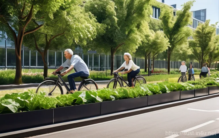 지속가능성 컨설팅 자격증 시험 대비 - **Image Prompt:** A focused young woman, modestly dressed in comfortable but neat casual wear, deepl...